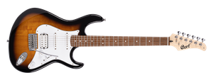 Cort G110 2T G Series 6 String Electric Guitar